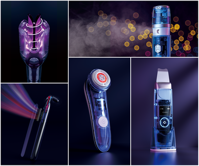 3D產(chǎn)品海報(bào)設(shè)計(jì) 用立體視覺(jué)提升平面營(yíng)銷效果