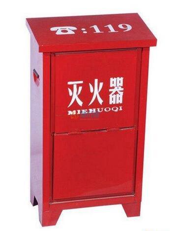 干火滅火器箱選用指南 從品牌到價(jià)格，輕松掌握選購要點(diǎn)